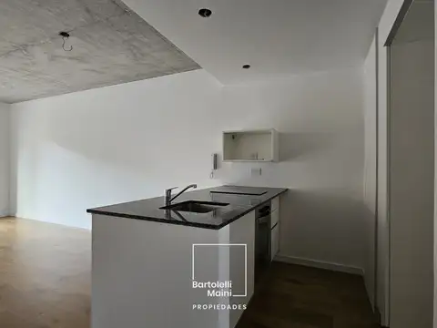 Departamento en Venta en Rosario, USD 93.050