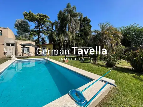 Venta de casa c/salida a dos calles, ideal emprendimiento, Villa Udaondo , Ituzaingo.