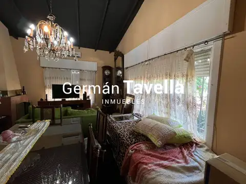 Casa en Venta 40 años