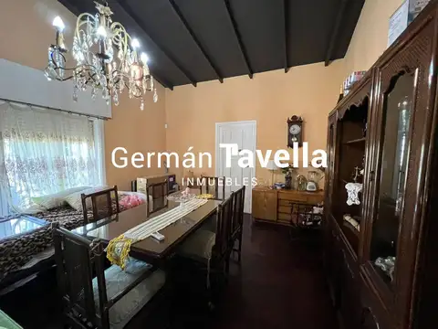 Casa en Venta en Barrio Parque Leloir, USD 250.000