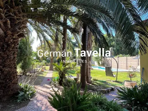 Casa en Venta de 3 dormitorios