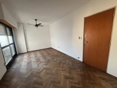 Departamento un dormitorio en alquiler b. martin
