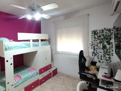 Depto Tipo Casa en Venta con 1 cocheras