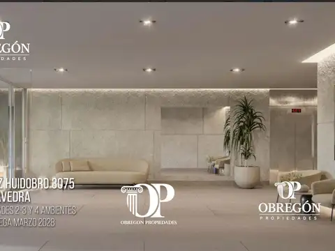 Departamento en Venta Apto profesional