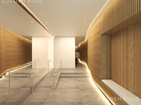 Departamento en Venta de 2 dormitorios