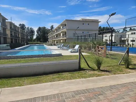Monoambiente  en alquiler en Chic Village La Lonja