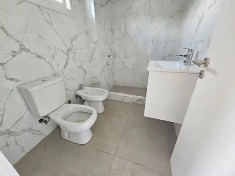 Departamento en Alquiler A Estrenar
