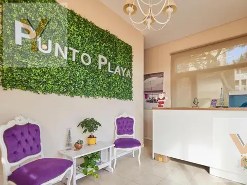 Hotel en Venta 15 años