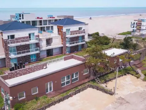 Hotel en venta - 10 UFs - Villa Gesell