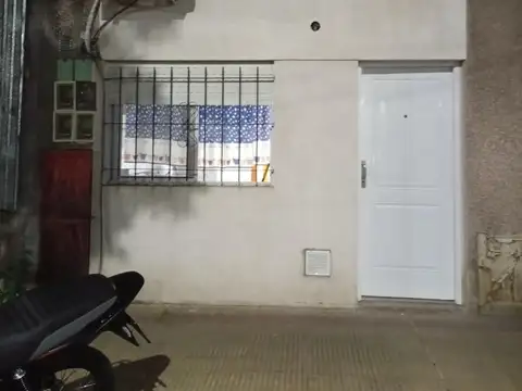 MONOAMBIENTE A MEDIA CUADRA DE STOS. VEGA EN VILLA BOSCH