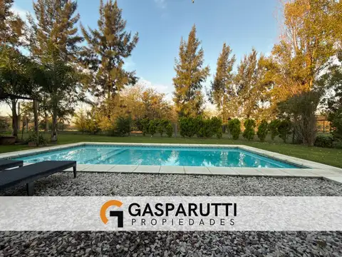 Casa en Venta en San Matías