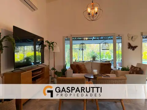 Casa en Venta en San Matias, USD 310.000