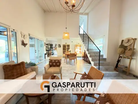 Casa en Venta 6 años