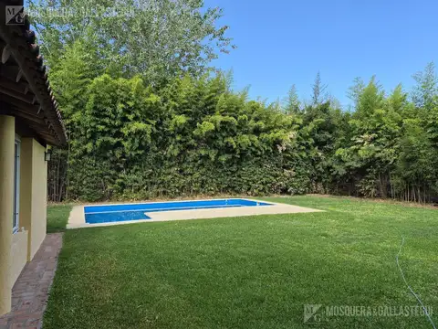 Casa en Venta 18 años