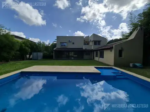 Casa en alquiler o venta