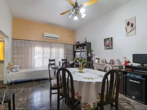 Casa en Venta 50 años