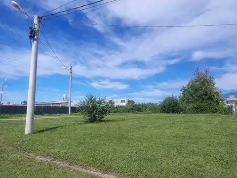 Terreno en Venta en Atocha, USD 25.000