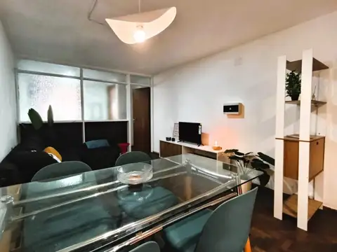 Departamento en Alquiler Temporal de 1 dormitorio