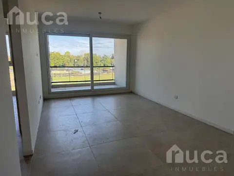 ALQUILER  EXCELENTE 3amb Piso 3 a ESTRENAR c/COCHERA y Amenities | GREEN BOERO