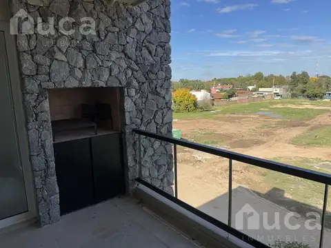 Departamento en Alquiler A Estrenar
