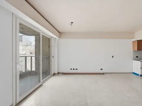 Guemes 4200