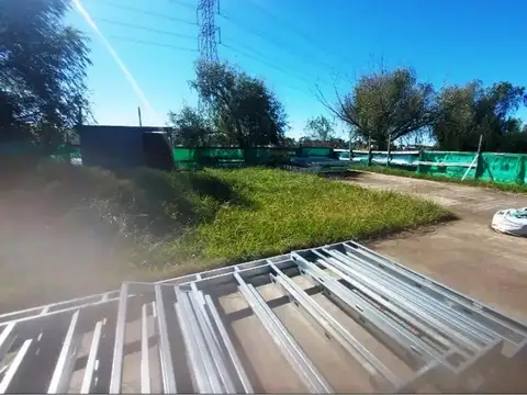 Etapa 1 Sta. Isabel -barrio Consolidado 1500