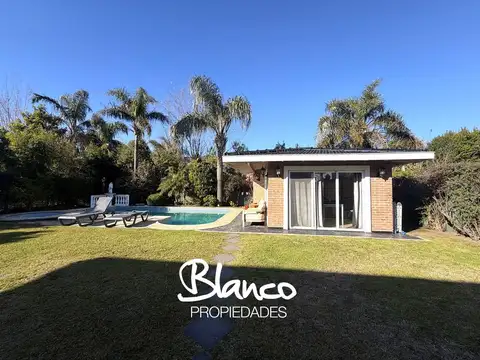 Casa en Alquiler de 5 dormitorios