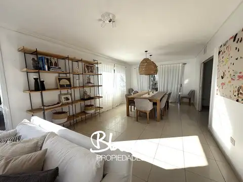 Casa en Alquiler 15 años