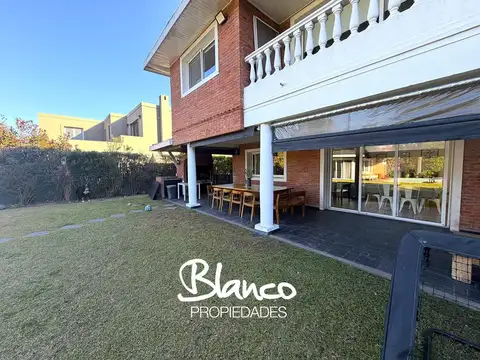 Santa Bárbara 3900