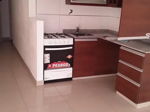 Departamento en  alquiler