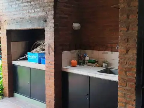 Casa en Venta 2013 años