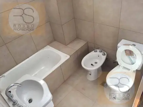 Departamento 1 Ambiente en Venta - Villa Sarmiento