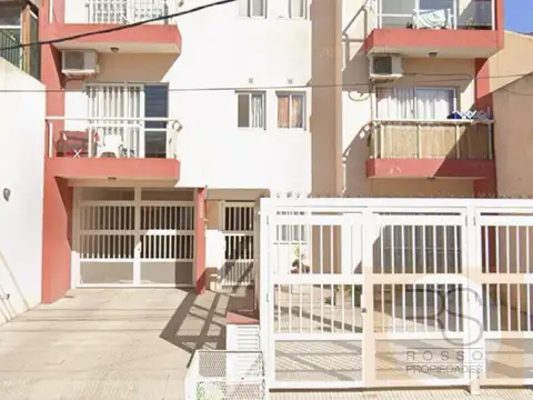 Departamento 1 Ambiente en Venta - Villa Sarmiento