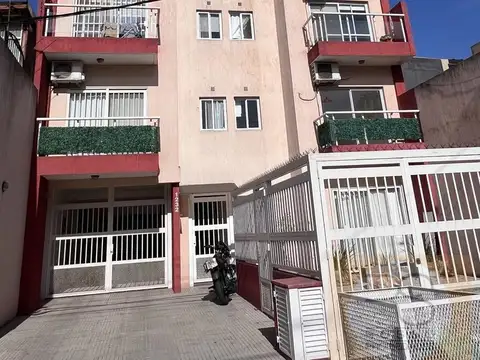Departamento 1 Ambiente en Venta - Villa Sarmiento