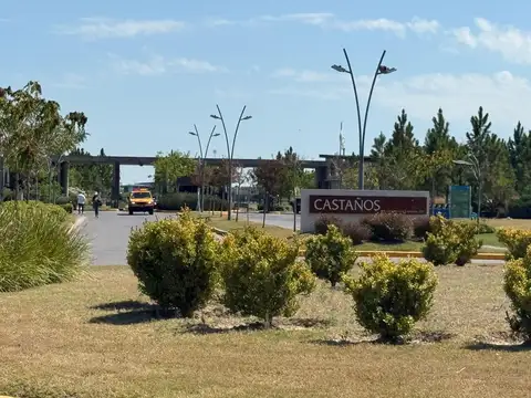 VENTA DE TERRENO EN NORDELTA