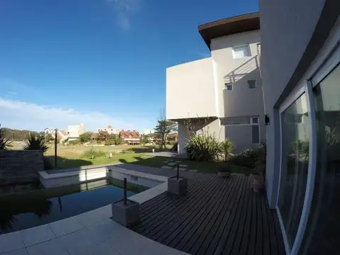 Departamento - Venta - Argentina, Villa Gesell - Av 2 5000