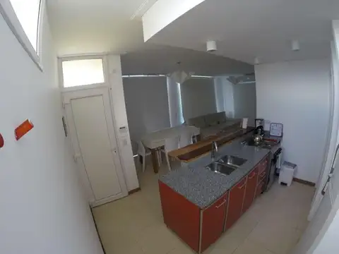 Departamento en Venta en Villa Gesell, USD 110.000