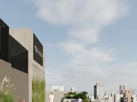 Departamento en Venta de 3 dormitorios