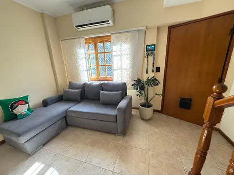VENTA PH  3 AMB PATIO APTO CREDITO VILLA URQUIZA