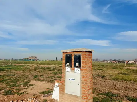 Av. Int. Remigio Lopez 400