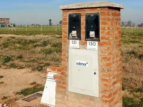 Terreno - Venta - Argentina, Bella Vista - Av. Int. Remigio Lopez 490