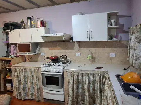 Casa en Venta de 2 dormitorios
