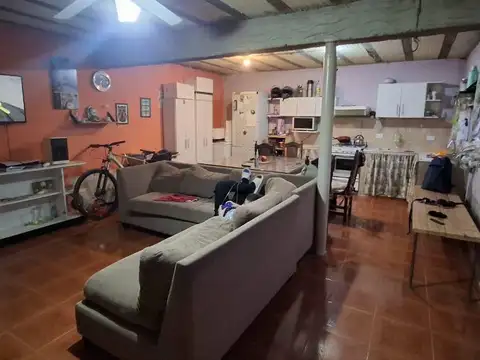 Casa en Barrio Ferroviario Neuquén capital
