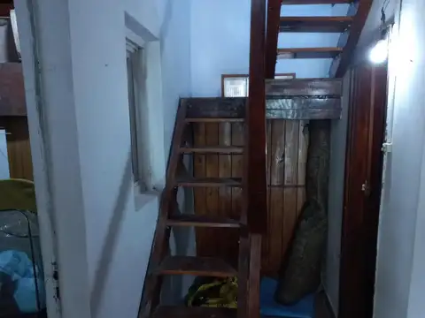 VENTA – CASA 4 AMBIENTES A TERMINAR – LONGCHAMPS