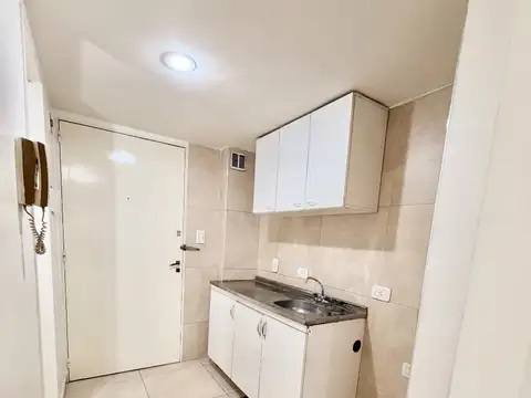 CORRIENTES AV. 1900, Piso 9