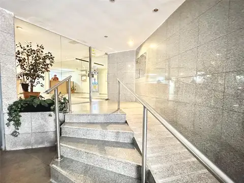 DEPARTAMENTO 1 AMBIENTE - MONSERRAT, CAPITAL FEDERAL