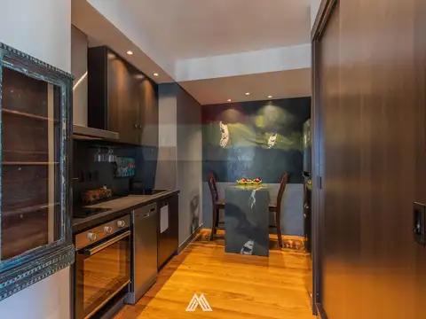 Departamento en Alquiler en Ciudad Vieja, $U 35.600
