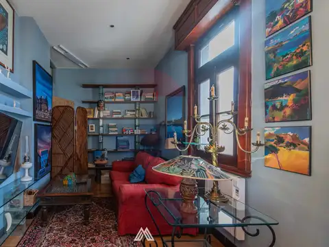 Departamento en Alquiler 98 años