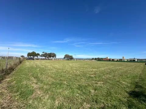 Terreno en Venta en Estación del Carmen, USD 59.900
