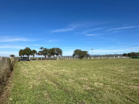 Terreno en Venta en Estación del Carmen, USD 59.900